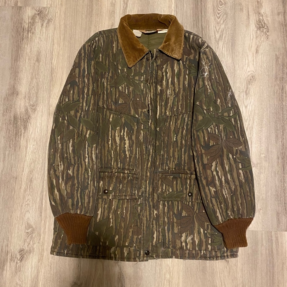 Walls Blizzard Pruf insulated jacket large